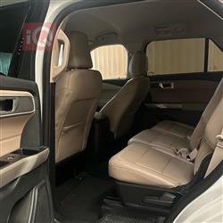 فورد إكسبلورر